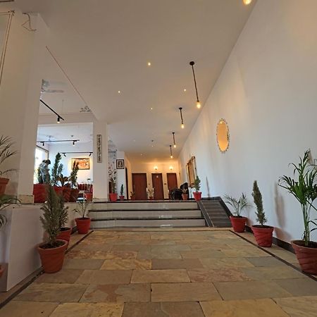 Dera Pichola- A Lake Facing Boutique Hotel أُودايبور المظهر الخارجي الصورة